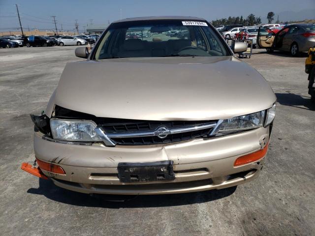 Photo 4 VIN: JN1CA21A9WM802225 - NISSAN MAXIMA 