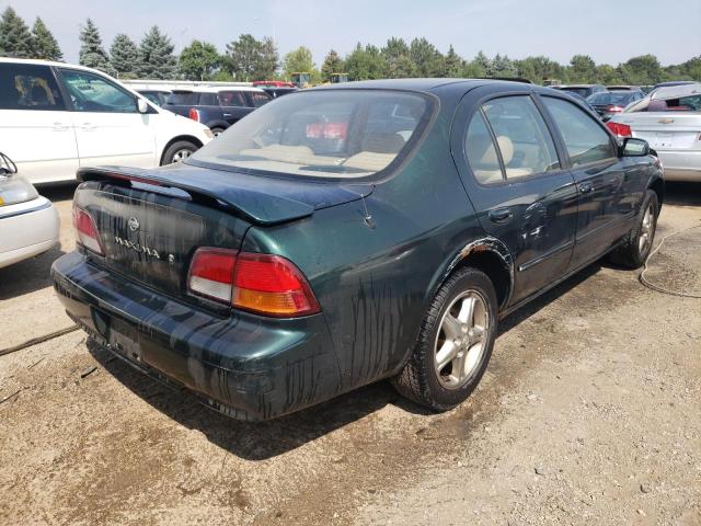 Photo 2 VIN: JN1CA21AXXT109185 - NISSAN MAXIMA 