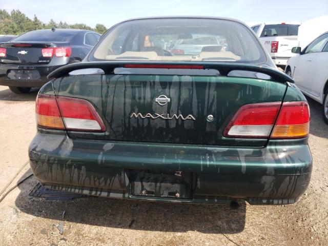 Photo 5 VIN: JN1CA21AXXT109185 - NISSAN MAXIMA 