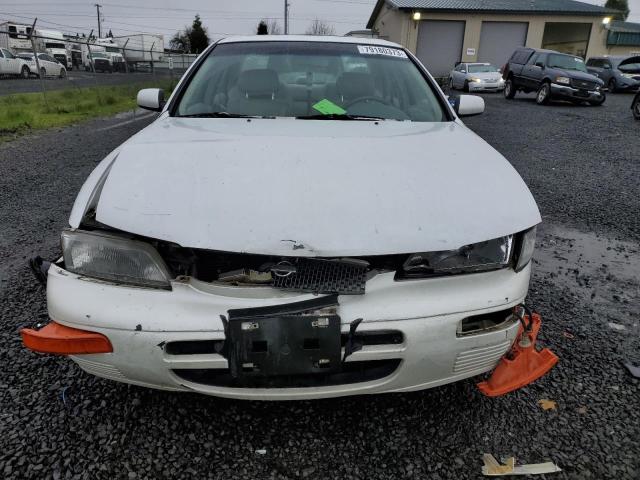 Photo 4 VIN: JN1CA21D0TT174521 - NISSAN MAXIMA 