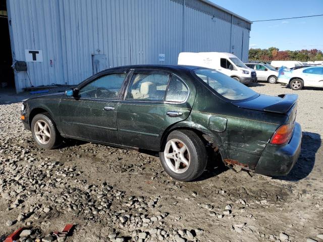 Photo 1 VIN: JN1CA21D0TT748518 - NISSAN MAXIMA GLE 