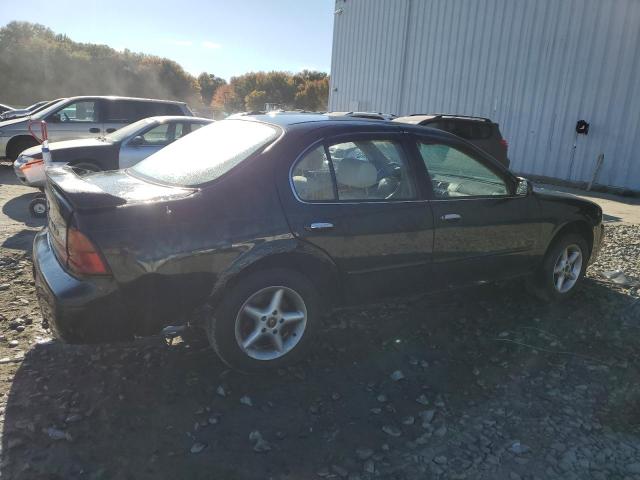 Photo 2 VIN: JN1CA21D0TT748518 - NISSAN MAXIMA GLE 