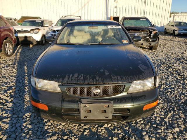 Photo 4 VIN: JN1CA21D0TT748518 - NISSAN MAXIMA GLE 