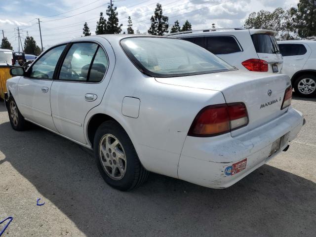 Photo 1 VIN: JN1CA21D0VT202384 - NISSAN MAXIMA 