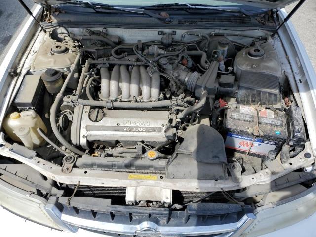 Photo 10 VIN: JN1CA21D0VT202384 - NISSAN MAXIMA 