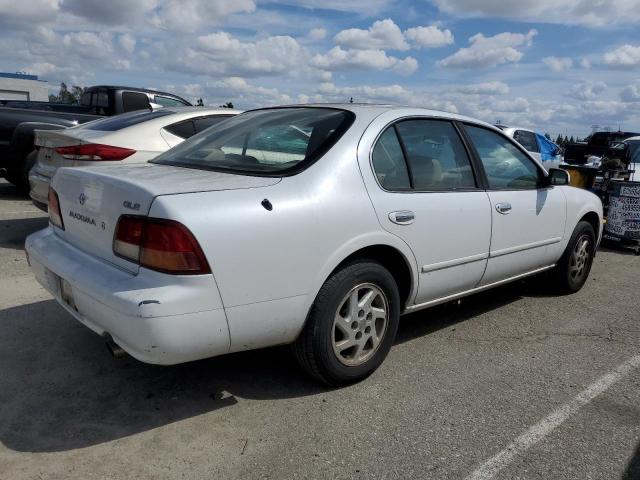 Photo 2 VIN: JN1CA21D0VT202384 - NISSAN MAXIMA 