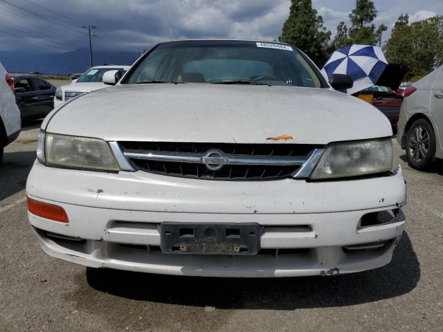 Photo 4 VIN: JN1CA21D0VT202384 - NISSAN MAXIMA 