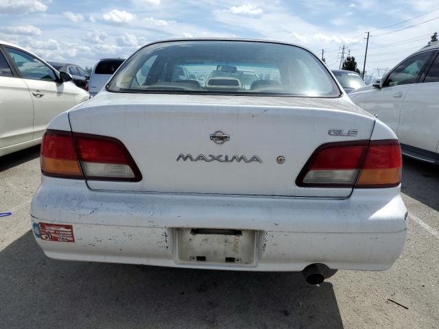 Photo 5 VIN: JN1CA21D0VT202384 - NISSAN MAXIMA 