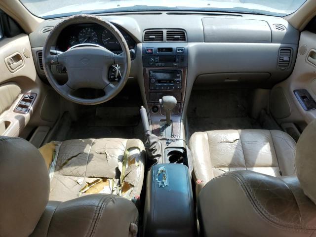 Photo 7 VIN: JN1CA21D0VT202384 - NISSAN MAXIMA 