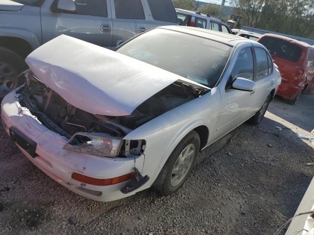 Photo 0 VIN: JN1CA21D0VT818862 - NISSAN MAXIMA 