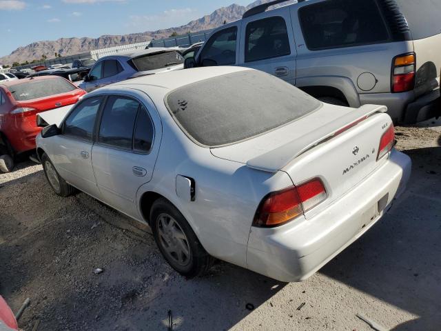 Photo 1 VIN: JN1CA21D0VT818862 - NISSAN MAXIMA 