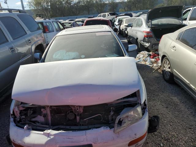 Photo 4 VIN: JN1CA21D0VT818862 - NISSAN MAXIMA 