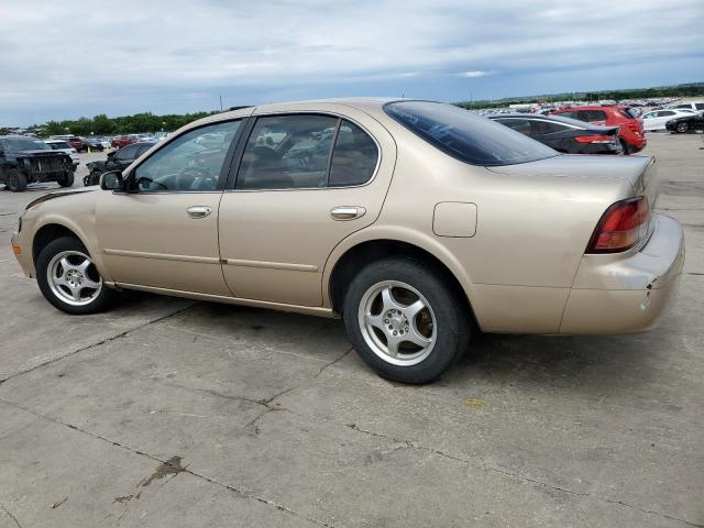 Photo 1 VIN: JN1CA21D0WM917774 - NISSAN MAXIMA 