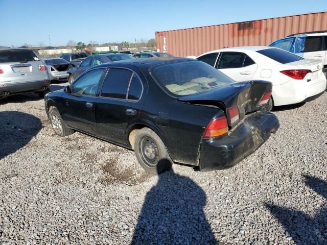 Photo 1 VIN: JN1CA21D0XT800784 - NISSAN MAXIMA 