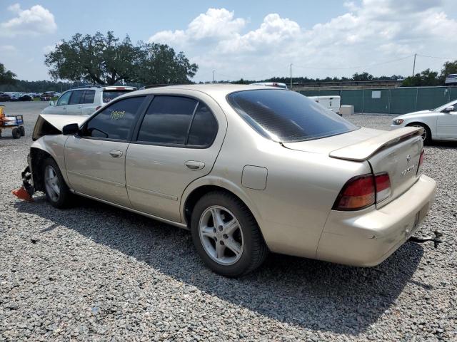 Photo 1 VIN: JN1CA21D1VM529001 - NISSAN MAXIMA GLE 