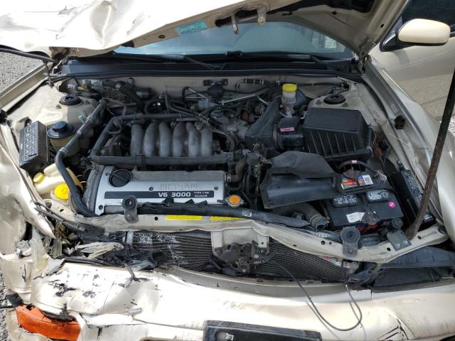 Photo 10 VIN: JN1CA21D1VM529001 - NISSAN MAXIMA GLE 