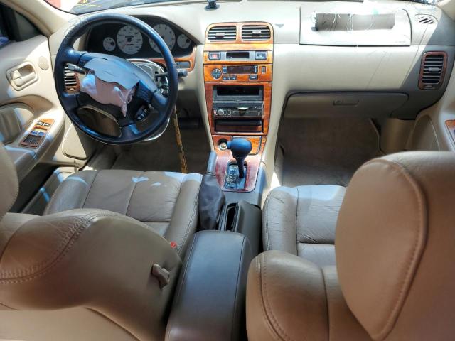 Photo 7 VIN: JN1CA21D1VM529001 - NISSAN MAXIMA GLE 