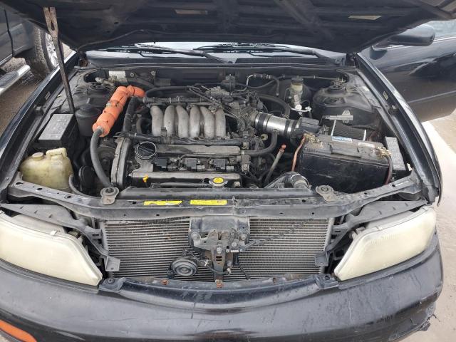 Photo 10 VIN: JN1CA21D1VT822953 - NISSAN MAXIMA 