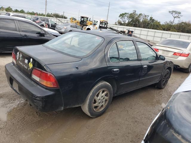 Photo 2 VIN: JN1CA21D1VT822953 - NISSAN MAXIMA 