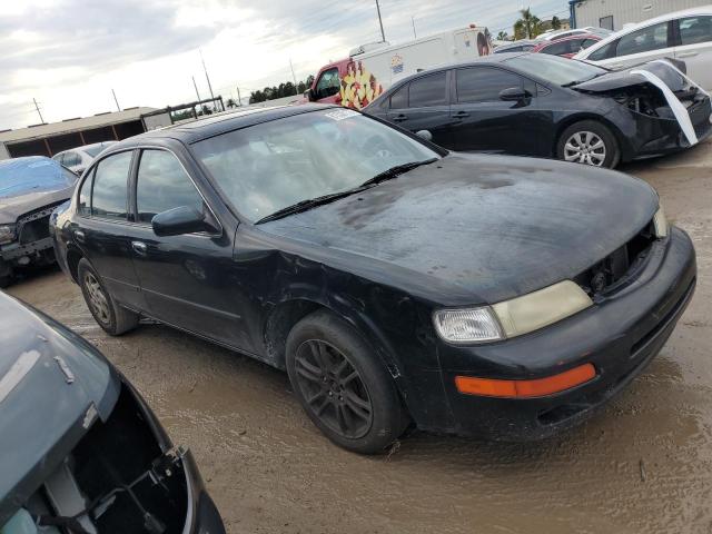 Photo 3 VIN: JN1CA21D1VT822953 - NISSAN MAXIMA 