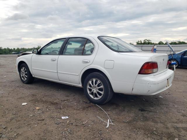 Photo 1 VIN: JN1CA21D1VT830633 - NISSAN MAXIMA 