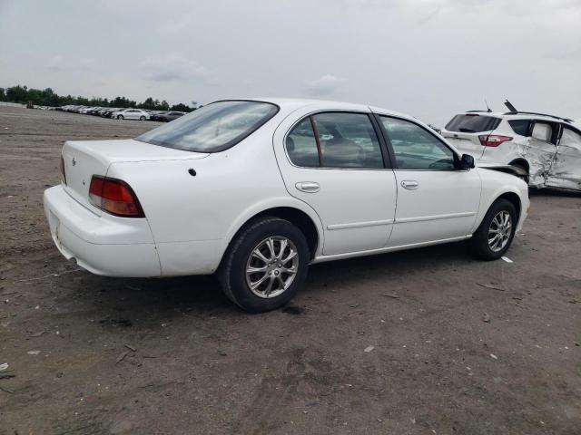 Photo 2 VIN: JN1CA21D1VT830633 - NISSAN MAXIMA 