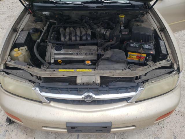 Photo 10 VIN: JN1CA21D1WT513842 - NISSAN MAXIMA 