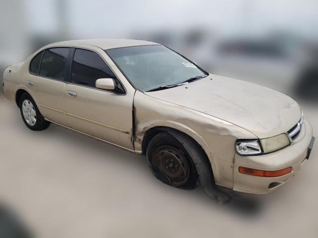 Photo 3 VIN: JN1CA21D1WT513842 - NISSAN MAXIMA 