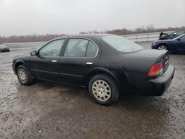 Photo 1 VIN: JN1CA21D1XM412392 - NISSAN MAXIMA 