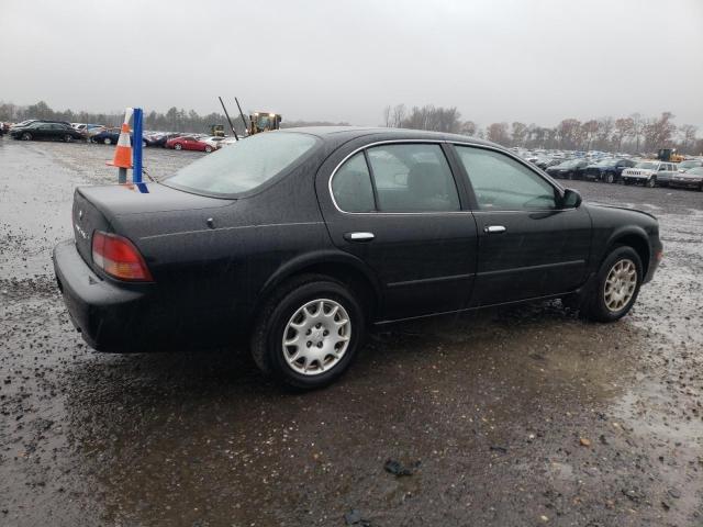 Photo 2 VIN: JN1CA21D1XM412392 - NISSAN MAXIMA 