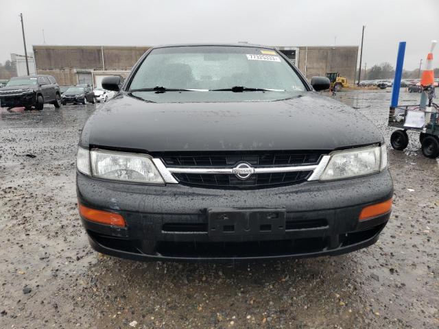 Photo 4 VIN: JN1CA21D1XM412392 - NISSAN MAXIMA 