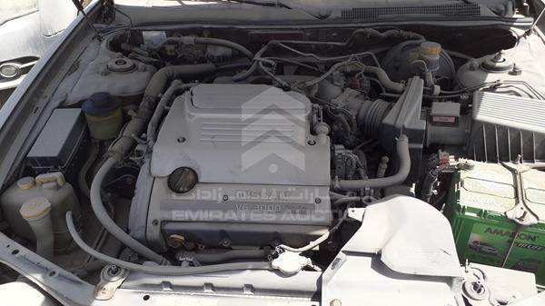 Photo 25 VIN: JN1CA21D1XT151416 - NISSAN MAXIMA 