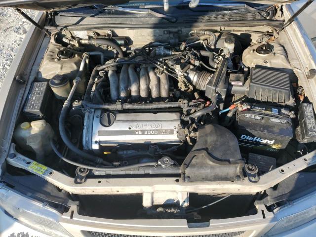 Photo 10 VIN: JN1CA21D2TM406577 - NISSAN MAXIMA GLE 