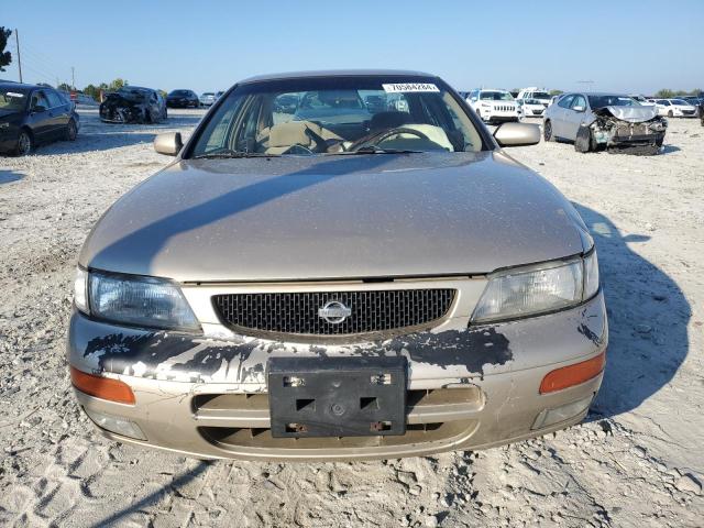 Photo 4 VIN: JN1CA21D2TM406577 - NISSAN MAXIMA GLE 