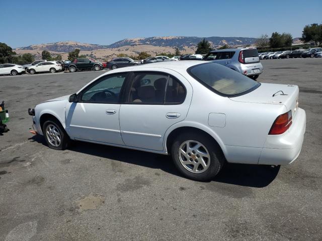 Photo 1 VIN: JN1CA21D2TT177484 - NISSAN MAXIMA GLE 