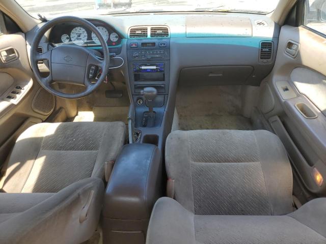 Photo 7 VIN: JN1CA21D2TT177484 - NISSAN MAXIMA GLE 