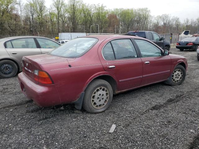 Photo 2 VIN: JN1CA21D2TT722146 - NISSAN MAXIMA 