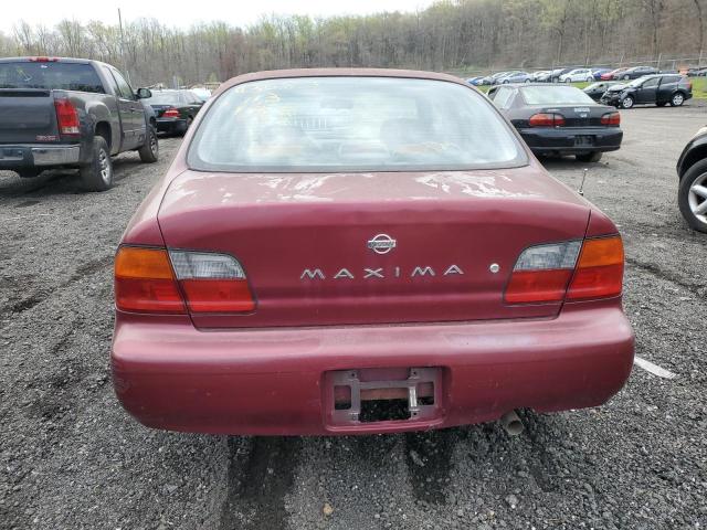 Photo 5 VIN: JN1CA21D2TT722146 - NISSAN MAXIMA 