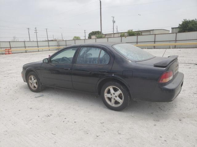 Photo 1 VIN: JN1CA21D2VM528214 - NISSAN MAXIMA 