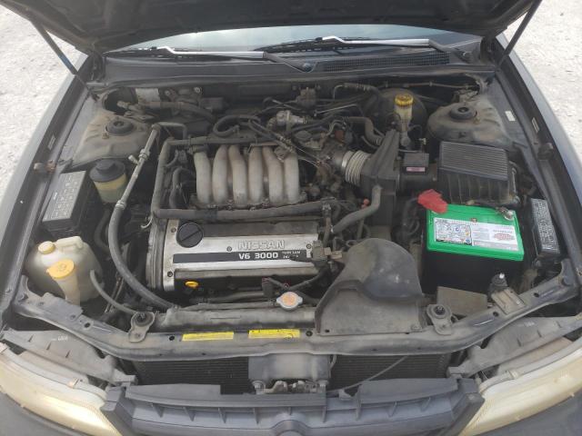 Photo 10 VIN: JN1CA21D2VM528214 - NISSAN MAXIMA 