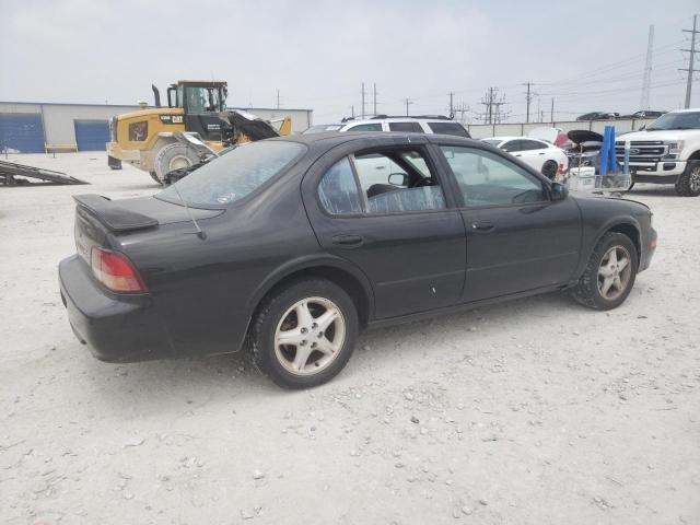 Photo 2 VIN: JN1CA21D2VM528214 - NISSAN MAXIMA 