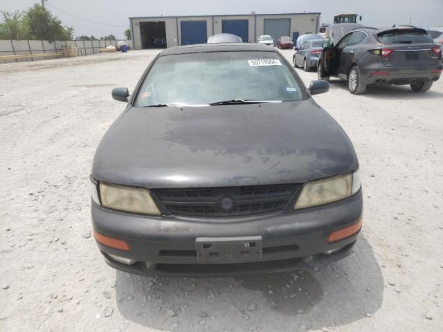 Photo 4 VIN: JN1CA21D2VM528214 - NISSAN MAXIMA 