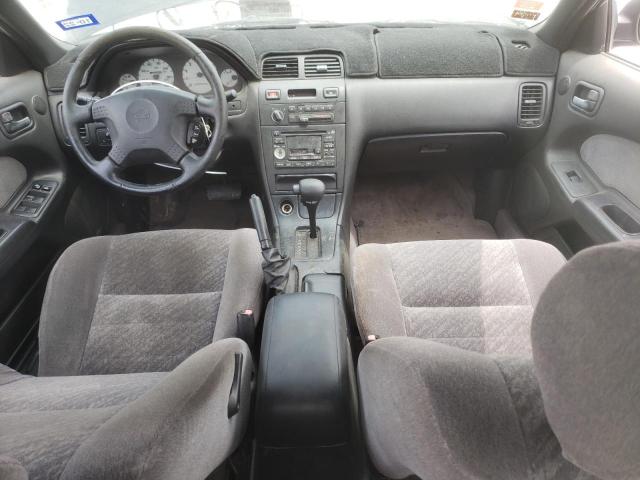 Photo 7 VIN: JN1CA21D2VM528214 - NISSAN MAXIMA 