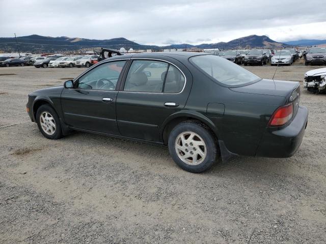 Photo 1 VIN: JN1CA21D2VT221468 - NISSAN MAXIMA GLE 