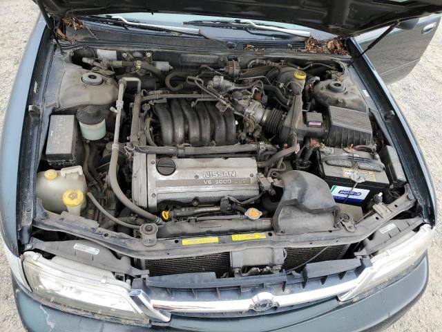 Photo 10 VIN: JN1CA21D2VT221468 - NISSAN MAXIMA GLE 