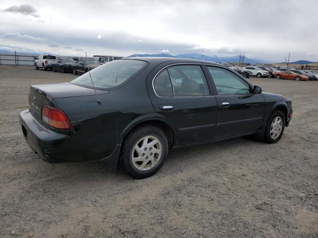 Photo 2 VIN: JN1CA21D2VT221468 - NISSAN MAXIMA GLE 