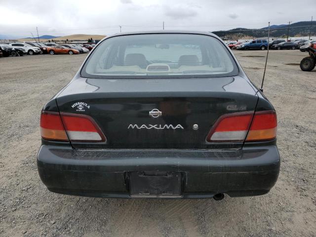 Photo 5 VIN: JN1CA21D2VT221468 - NISSAN MAXIMA GLE 