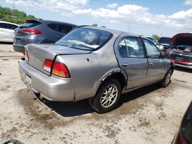 Photo 2 VIN: JN1CA21D2WT507919 - NISSAN MAXIMA GLE 