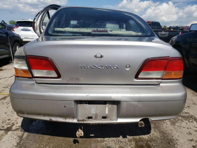 Photo 5 VIN: JN1CA21D2WT507919 - NISSAN MAXIMA GLE 