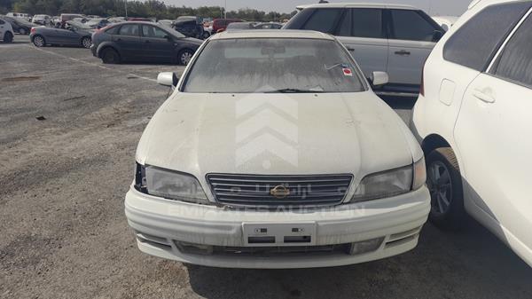 Photo 1 VIN: JN1CA21D2XT154941 - NISSAN MAXIMA 